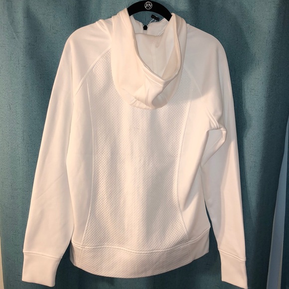 Sport-Tek Zip-Up Hoodie - Picture 2 of 4